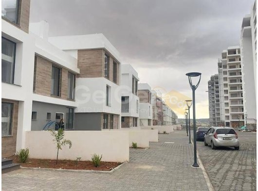 Caesar Blue Projesinde Eşsiz Villa Fırsatı!