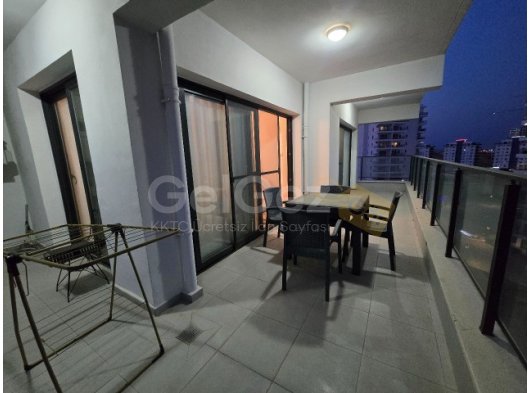 Iskele. Longbeach. Sezar proj.2+2