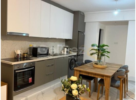 Grand Sapphire Projesinde Gecelik Kiralık Daireler – Long Beach, KKTC