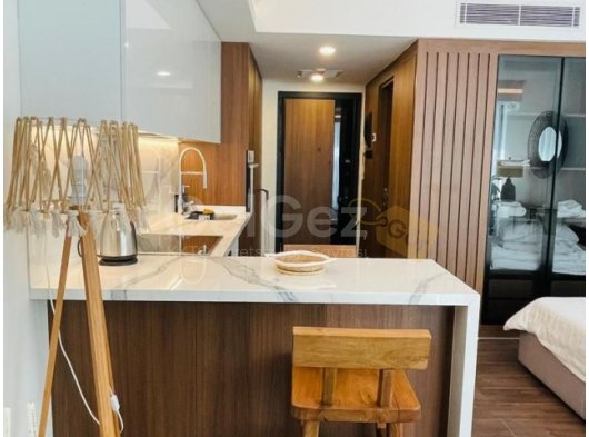 Grand Sapphire Projesinde Gecelik Kiralık Daireler – Long Beach, KKTC