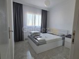 Kiralık 1+1 Daire – İskele Long Beach / Royal Sun Elit,deniz manzaralı
