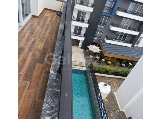 Satılık 2+1 Daire – Long Beach, Makenzie Gold