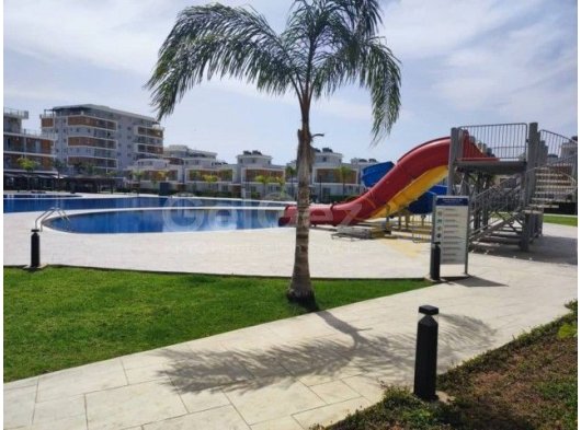 Satılık Daire – Royal Sun Elite / Torquaz Blok