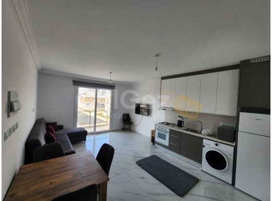 Satılık 1+1 Daire – Royal Sun Elite / Long Beach