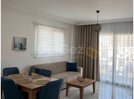 Royal Sun Elite –1+1 Eşyalı Satılık Daire