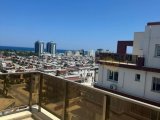 LONGBEACH , Royal Sun’da Satılık 2+1 penthouse