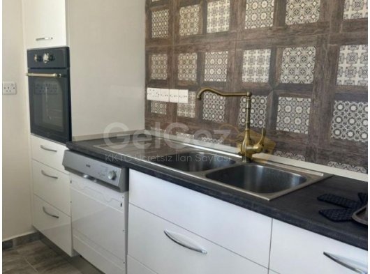 LONGBEACH , Royal Sun’da Satılık 2+1 penthouse