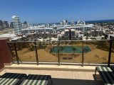 LONGBEACH , Royal Sun’da Satılık 2+1 penthouse