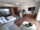 Grand Sapphire Resort – 18. Kat, Deniz Manzaralı Stüdyo (Block B)