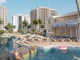 Caesar Resort – 6. Etap, Cicero Blok (10. Kat, Devir Masrafları Dahil)