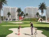 Caesar Resort – 6. Etap, Cicero Blok (10. Kat, Devir Masrafları Dahil)