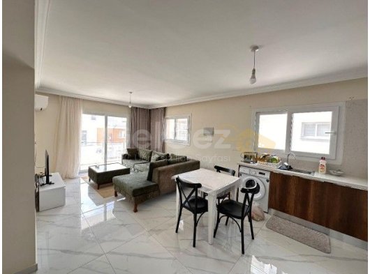 Royal Sun Elite – Carnelian 1+1 Satılık Daire