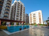 SeaShell Residence – Long Beach | 0+1 Stüdyo | 2. Kat | Denize 100 m