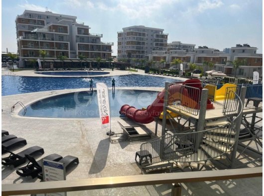 Royal Sun Elite – 0+1 Stüdyo | Havuz Manzaralı | 1 Haftalık Altın Fiyat