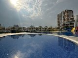 Satılık 1+1 Daire | Royal Sun Elite – Aquamarine Blok | Zemin Kat