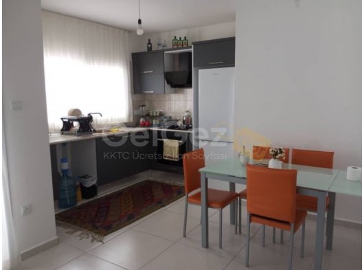 MAĞUSA, CİTY MALL ARKASINDA ,2+1 KİRALIK ,3 ay ödemeli