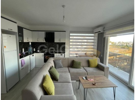 Gazimağusa,çanakkale bölgesinde 1+1 satılık daire