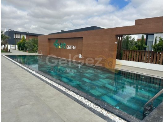 Yeni Boğaziçi’de Hayalinizdeki Bungalov Sizi Bekliyor