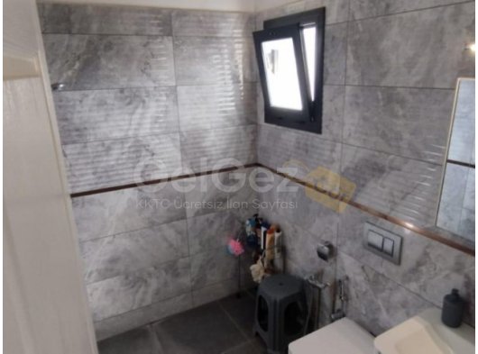 Satılık – Geniş 3+1 Villa | Eşyasızı | Yeni Boğaziçi – İsatis Sunrise Sitesi