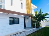 Yeni Boğaziçi – İsatis Sunrise Sitesi | Geniş 3+1 Villa | Full Eşyalı