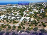 Yaşam & Yatırım İçin İdeal, 4+1 Villalar - Ozanköy/Girne