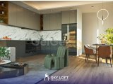  Çatalköy / Girne Prestijli 3+1 Satılık Daire