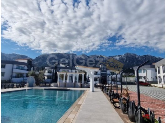 1+1 satılık Karaoğlanoğlu