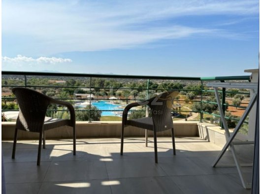 0+1 Thalassa Beach Resort