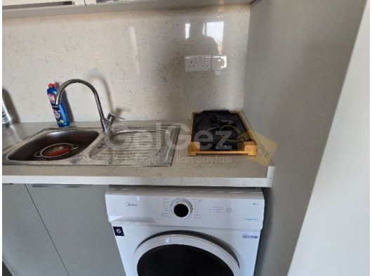 1+1 full eşyalı.ELITE PR. Iskele. Longbeach