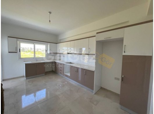 3+1 penthouse Kumyalıda