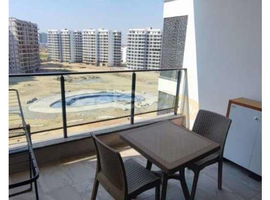 Aylık Ödemeli Kiralık Stüdyo Daire – Caesar Resort 6. Etap