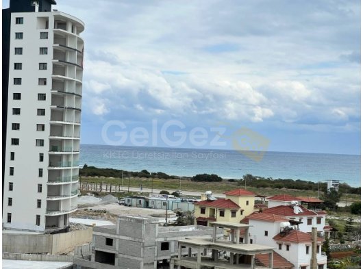 Studio Park Residence – Aylık Ödemeli