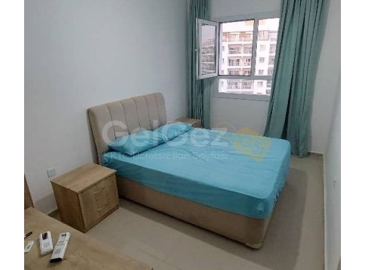 Caesar Resort 4. Etap – Aylık Ödemeli