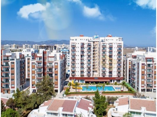 1+1 Long Beachte satilik