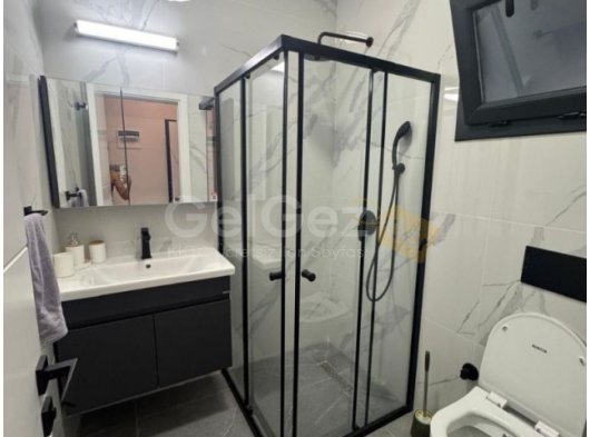 Aylık Ödemeli Kiralık Stüdyo Daire – Caesar Resort 6. Etap