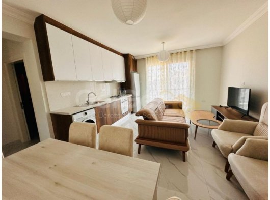 6 Royal Sun Elit de Kiralık 2+1 Eşyalı Daire