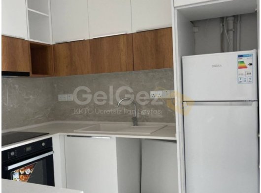 Riverside River Park | Havuz & Deniz Manzaralı Daire