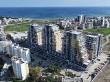 Riverside River Park | Havuz & Deniz Manzaralı Daire