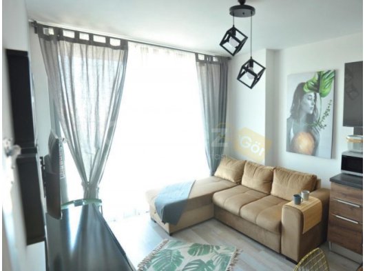 PREMİERDE SATILIK DAİRE