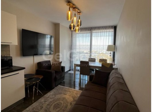 Premierde Satılık 2+1 Daire