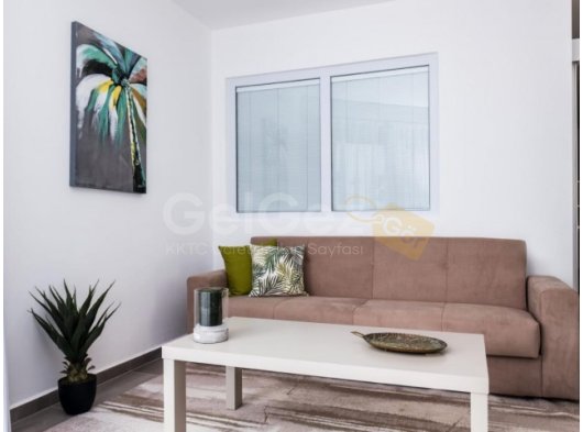 2+1 Thalassa Beach Resort