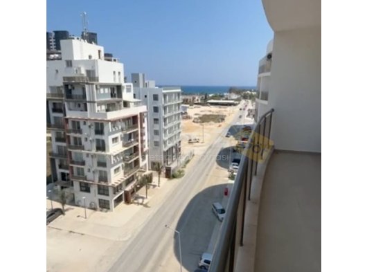 İskele Makenzie 1+1 kiralık daire