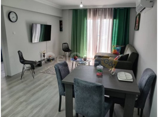 1+1 Daire Satılık – Royal Sun Elite Resort, 6. Kat – 68.000 £