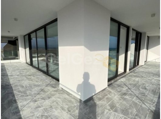 Grand Sapphire, İskele Long Beach'te 7. katta 2+1 daire | Vergiler ödenmiş | Satılık