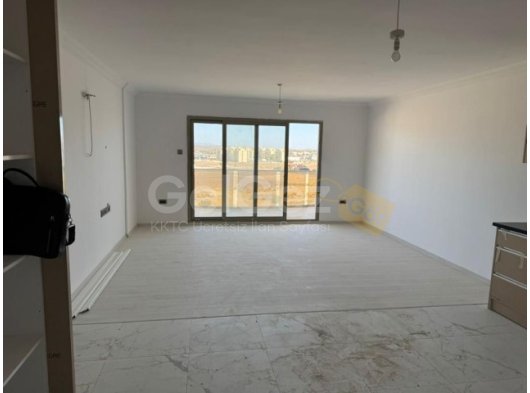 İskele Long Beach'teki Edelweiss Resort'ta 7. katta deniz manzaralı 2+1 daire | Hızlı satış için uygun fiyatlandırılmıştır