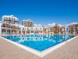 Royal Sun Resort'ta Satılık 2+1 Daire | 92.500 £