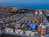 Royal Sun Resort'ta Satılık 2+1 Daire | 92.500 £