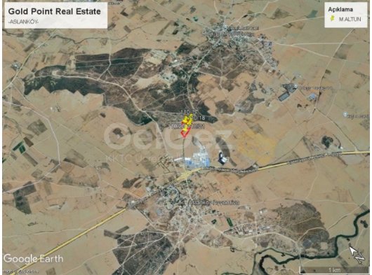 Arslanköy Ulukışla