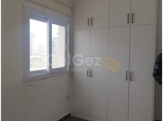 Mağusa ctymol AVM yanı 2+1 esyasiz daire