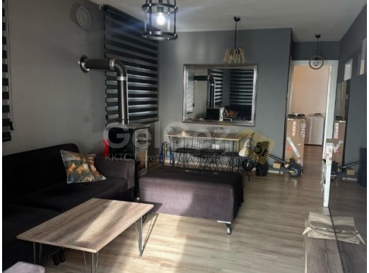 Gazimağusa ctymall arkası 2+1 penthouse